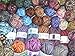 Sock Yarn Surprise Pack
