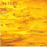 Syzygy - Tongue Grooves