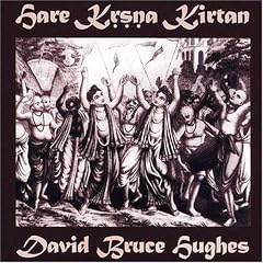 Hare Krsna Kirtan