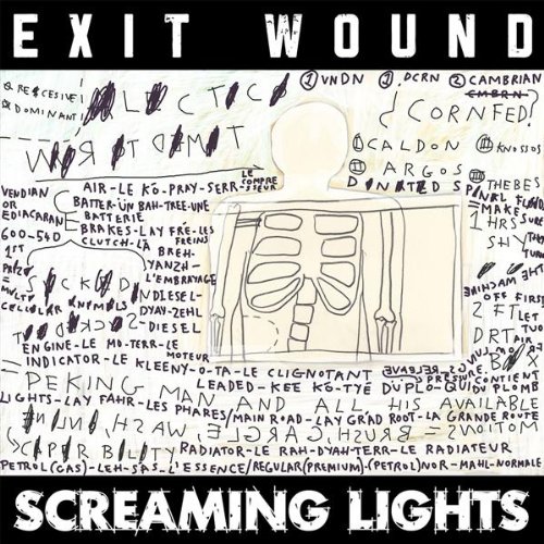 Exit Wound (Radio Edit)