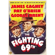 The Fighting 69th (Dual-layered DVD)