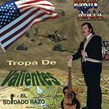 Ram&Atilde;&sup3;n Ayala -  Tropa de Valientes