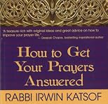 How to Get Your Prayers Answered
