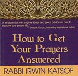 How to Get Your Prayers Answered