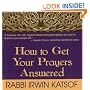 How to Get Your Prayers Answered
