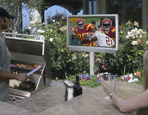 SunBriteTV 32in Outdoor LCD HDTV 3220HD