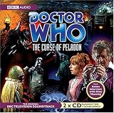 "Doctor Who", The Curse of Peladon (Dr Who)