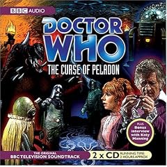 "Doctor Who", The Curse of Peladon (Dr Who)