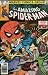 The Amazing Spider-man #206 (Vol. 1)