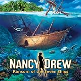 Nancy Drew: Ransom Of The Seven Ships [Game Download]