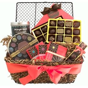 Comfort and Joy Gift Baskets