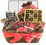 Comfort and Joy Gift Baskets