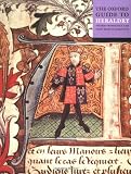 The Oxford Guide to Heraldry