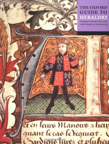 The Oxford Guide to Heraldry