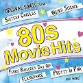 80s at the Movies CD - Only at Target