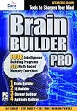 Brain Builder Pro CD-Rom Collection