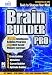 Brain Builder Pro CD-Rom Collection