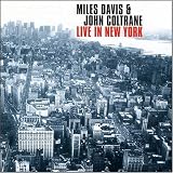 Live in New York