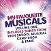I Want It All (from High School Musical 3)