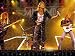 Jigsaw of Music - San Remo Pop Festival - Def Leppard - 1988 from Press Association Images