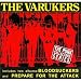 Blood Suckers/Prepare for the Attack
