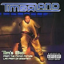 Tim's Bio: Life from da Bassment