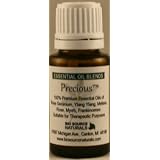 Precious Essential Oil Blend 15 ml Aromatherapy for Self-esteem & Self Love