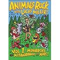 Animals Rock with Lucas Miller, Vol. 1: Monarchs, Metamorphosis & More!