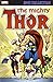 THOR EPIC COLLECTION: WAR OF THE PANTHEONS