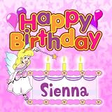 Review Various  / Happy Birthday Sienna