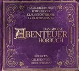 Das Groae Abenteuerh"Rbuch