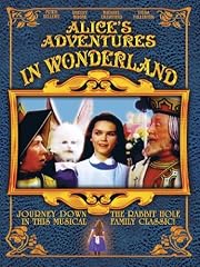 Alice's Adventures In Wonderland