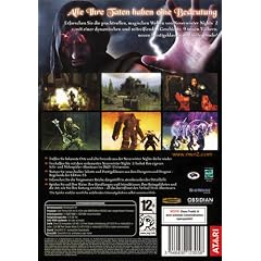 Neverwinter Nights 2