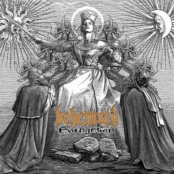 Behemoth - Defiling Morality Ov Black God Lyrics - Zortam Music