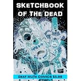 Sketchbook Of The Dead