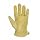 Custom Leathercraft 2091 Cowhide Gloves, Kids