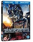 Transformers: Revenge of...
