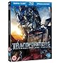 Transformers: Revenge of the Fallen (3-Disc) with Bonus Digital Copy [Blu-ray] [2009]