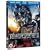 Transformers: Revenge of the Fallen (3-Disc) with Bonus Digital Copy [Blu-ray] [2009]