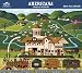 2013 Charles Wysocki  Americana Wall Calender