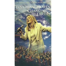 Touching Heaven Changing Earth [VHS]