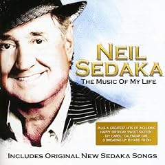 Music Of My Life