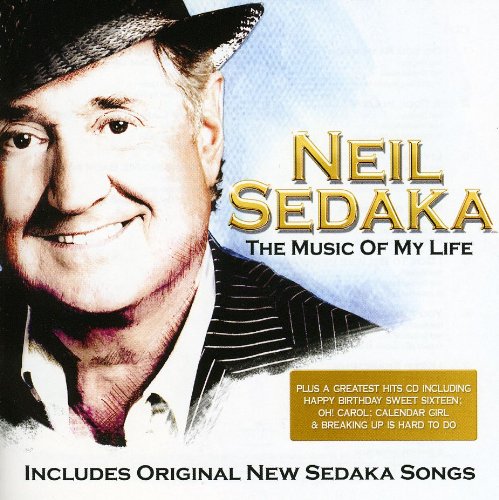 Music Of My Life