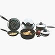Wearever Admiration 14-Piece Cookware Set