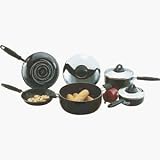 Wearever Admiration 14-Piece Cookware Set