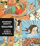 Jonathan Swift's Gulliver