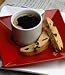 Chocolate Chip Bits & Pieces - slightly imperfect biscotti