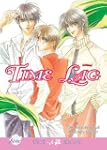 Time Lag (Yaoi)