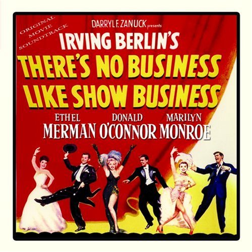 CD-Charts  Search : There's No Business..