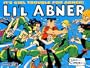 Li'l Abner: Dailies, Vol. 24: 1958